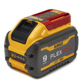 Dewalt FLEXVOLT 60 V 7 1/4 In. Cordless Brushless Circular Saw Kit (Battery & Charger)